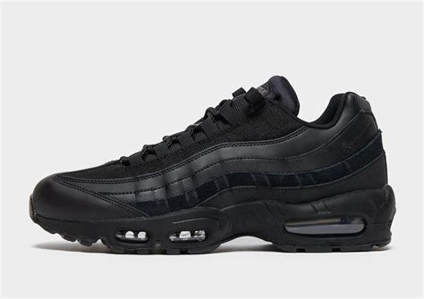 nike air max 95 heren zwart wit|Heren Air Max 95 Nike Max Air. Nike NL.